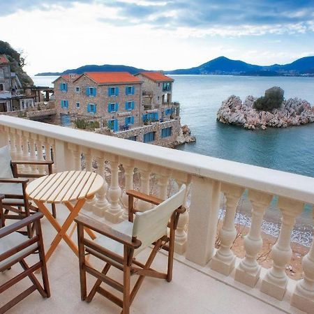 Przno Luxury Apartments Ilha Ilha Sveti Stefan Quarto foto