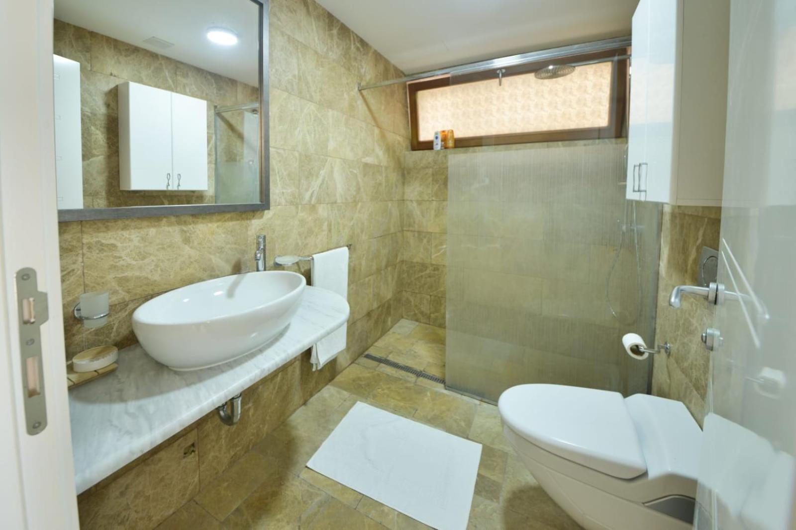 Przno Luxury Apartments Ilha Ilha Sveti Stefan Exterior foto