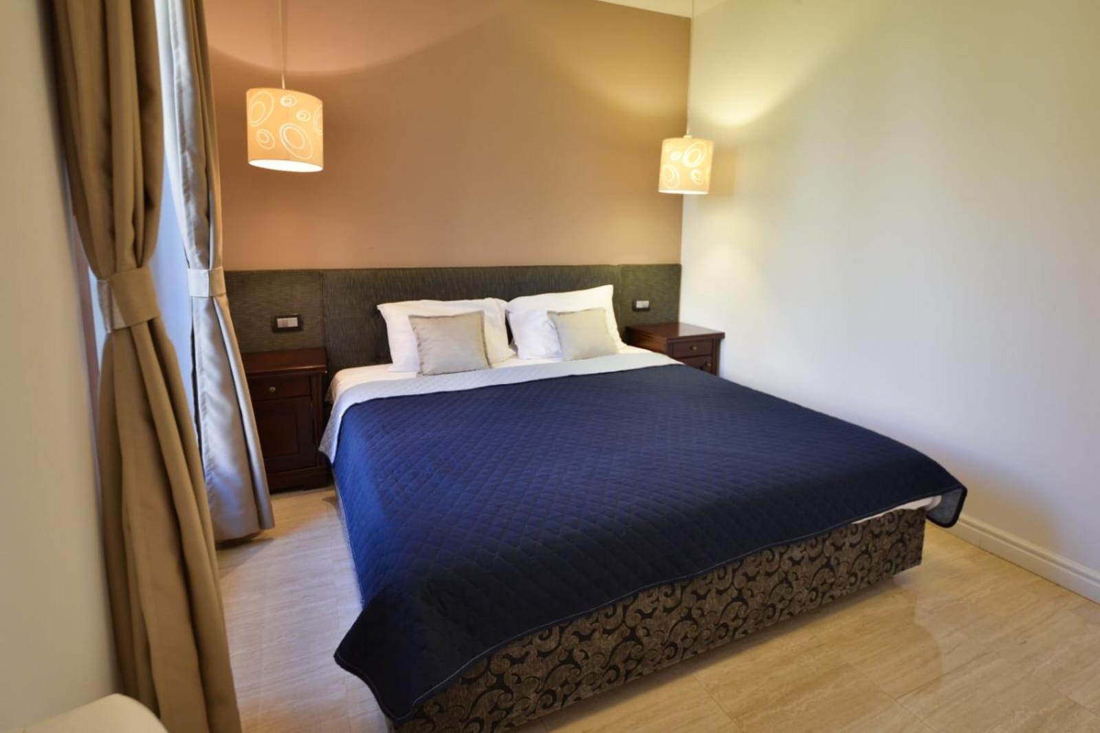 Przno Luxury Apartments Ilha Ilha Sveti Stefan Exterior foto