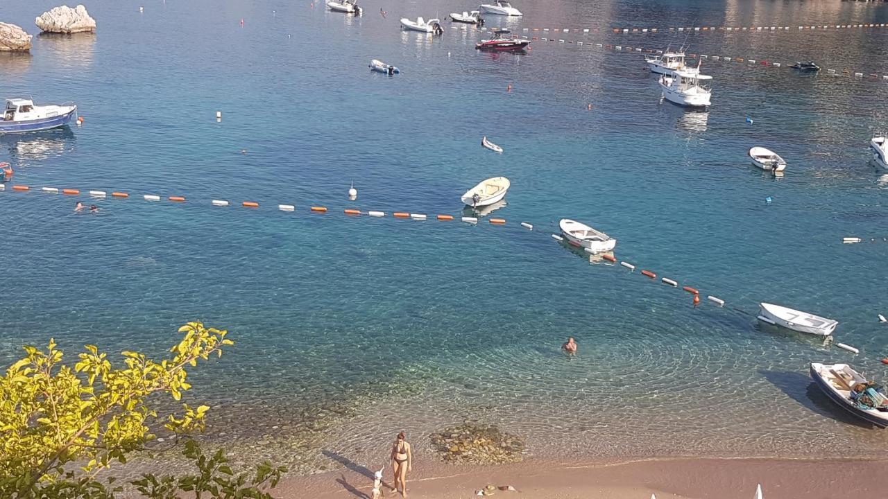 Przno Luxury Apartments Ilha Ilha Sveti Stefan Exterior foto
